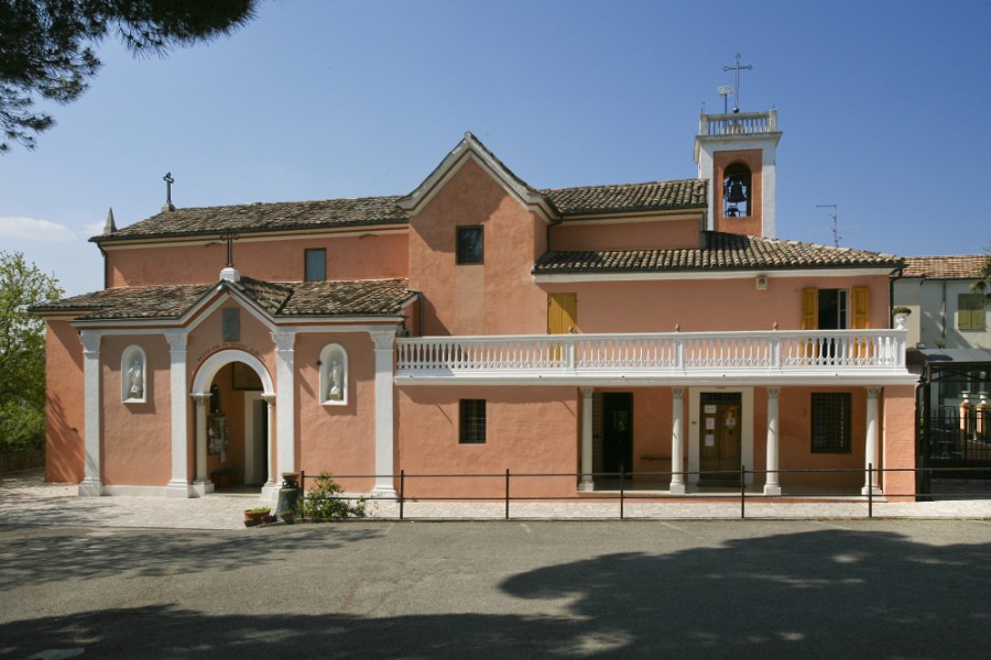 Santuario di Bonora
